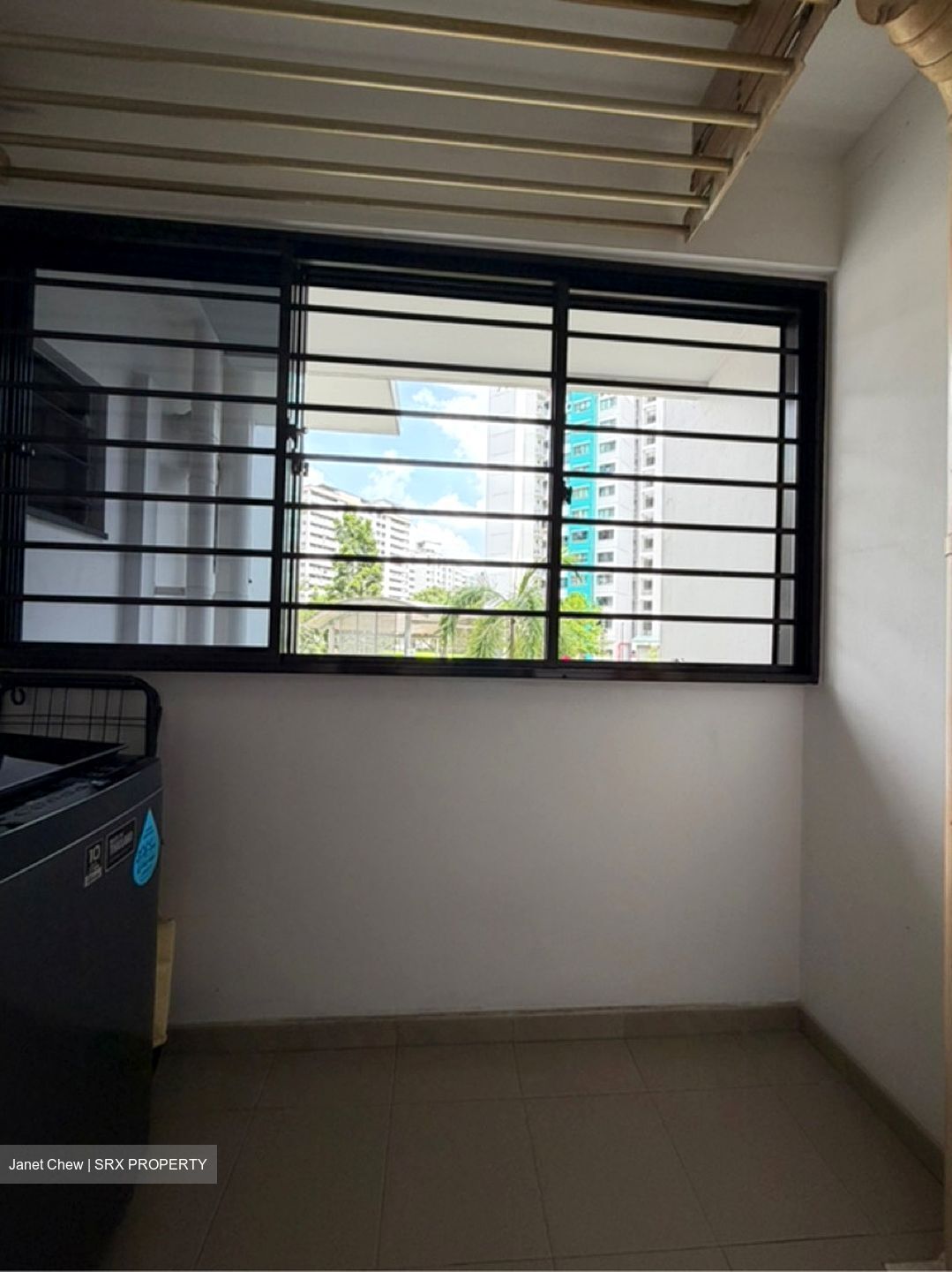 Segar Road (Bukit Panjang),  #592817161